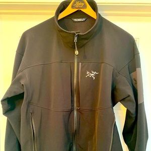 Acr’teryx Jacket - great condition!